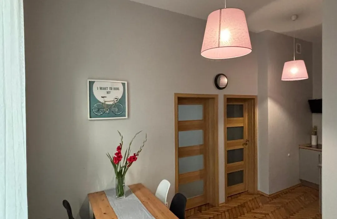 Przytulne mieszkania na wynajem-1