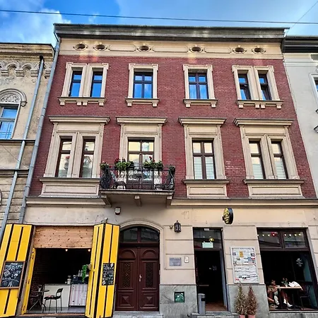 Przytulne mieszkania na wynajem-3