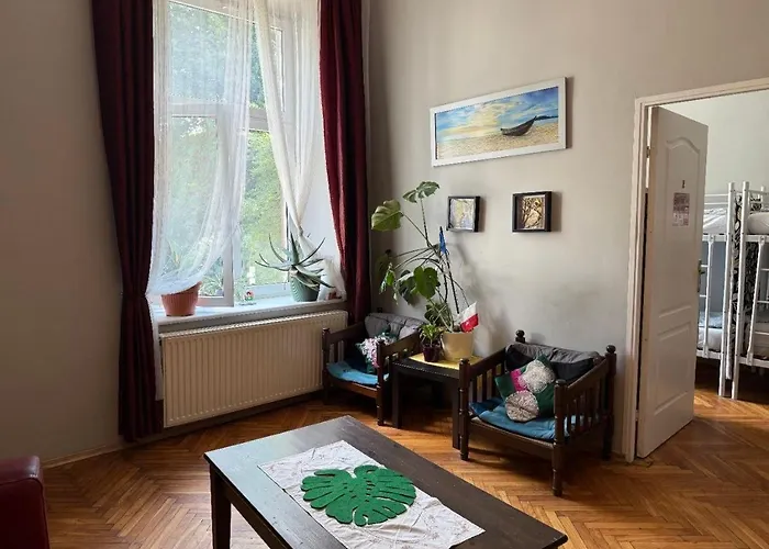 Green House Hostel