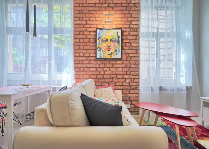 3D WYGODA Apartamenty